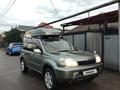 Nissan X-Trail 2001 годаfor3 900 000 тг. в Алматы