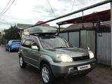 Nissan X-Trail 2001 годаүшін3 900 000 тг. в Алматы