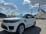 Land Rover Range Rover Sport 2019 годаүшін36 100 000 тг. в Алматы