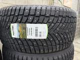 295/40 R22 Ikon Autograph Ice 10 SUV (шип) за 250 000 тг. в Алматы