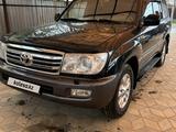 Toyota Land Cruiser 2004 года за 12 000 000 тг. в Алматы