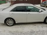 Toyota Camry 2013 годаүшін6 500 000 тг. в Уральск – фото 4