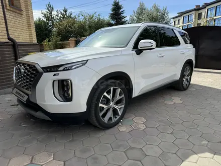 Hyundai Palisade 2022 года за 22 500 000 тг. в Караганда