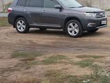 Toyota Highlander 2011 года за 12 900 000 тг. в Павлодар – фото 3