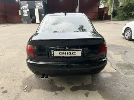 Audi A4 1995 года за 1 700 000 тг. в Алматы – фото 6