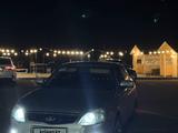 ВАЗ (Lada) Priora 2170 2007 года за 1 800 000 тг. в Усть-Каменогорск – фото 4