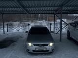 ВАЗ (Lada) Priora 2170 2007 года за 1 800 000 тг. в Усть-Каменогорск