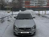 ВАЗ (Lada) Priora 2170 2007 года за 1 800 000 тг. в Усть-Каменогорск – фото 3