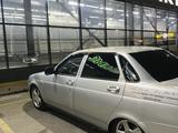 ВАЗ (Lada) Priora 2170 2007 года за 1 800 000 тг. в Усть-Каменогорск – фото 5