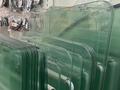 Стекло кабины автокрана за 2 000 тг. в Актау – фото 4
