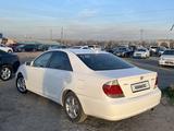 Toyota Camry 2005 года за 4 200 000 тг. в Шымкент – фото 2