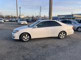 Toyota Camry 2005 года за 4 200 000 тг. в Шымкент – фото 4