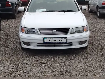 Nissan Cefiro 1996 года за 2 600 000 тг. в Алматы