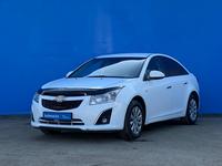 Chevrolet Cruze 2013 годаүшін4 850 000 тг. в Алматы