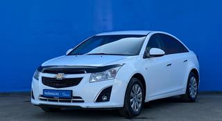 Chevrolet Cruze 2013 годаүшін4 850 000 тг. в Алматы