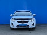 Chevrolet Cruze 2013 года за 4 850 000 тг. в Алматы – фото 2