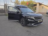 Kia Carnival 2022 года за 25 000 000 тг. в Алматы