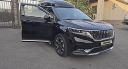 Kia Carnival 2022 года за 25 000 000 тг. в Алматы