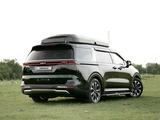 Kia Carnival 2022 года за 25 000 000 тг. в Алматы – фото 2