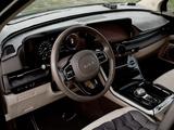 Kia Carnival 2022 года за 25 000 000 тг. в Алматы – фото 5