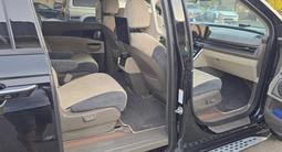 Kia Carnival 2022 года за 25 000 000 тг. в Алматы – фото 3