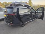 Kia Carnival 2022 года за 25 000 000 тг. в Алматы – фото 4