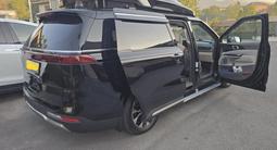 Kia Carnival 2022 года за 25 000 000 тг. в Алматы – фото 4