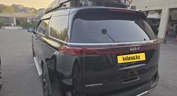 Kia Carnival 2022 года за 25 000 000 тг. в Алматы – фото 5