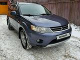 Mitsubishi Outlander 2007 года за 6 000 000 тг. в Алматы – фото 4