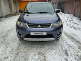 Mitsubishi Outlander 2007 года за 6 200 000 тг. в Алматы – фото 3