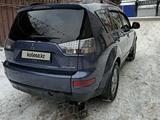 Mitsubishi Outlander 2007 года за 6 300 000 тг. в Алматы – фото 4