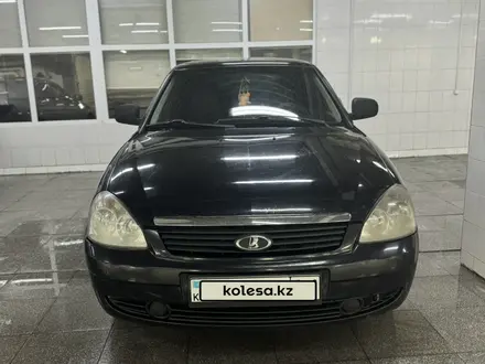 ВАЗ (Lada) Priora 2172 2011 года за 1 900 000 тг. в Астана – фото 4