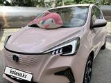Changan Benben E-Star 2022 года за 6 500 000 тг. в Алматы – фото 2