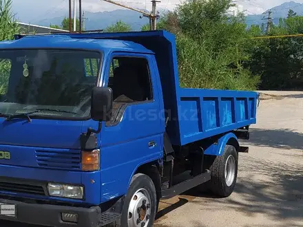 Mazda  Titan 1995 года за 8 500 000 тг. в Алматы – фото 10