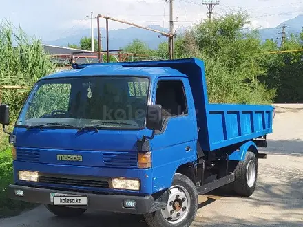 Mazda  Titan 1995 года за 8 500 000 тг. в Алматы – фото 9