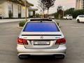 Mercedes-Benz E 63 AMG 2010 года за 17 000 000 тг. в Астана – фото 2