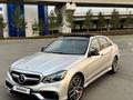 Mercedes-Benz E 63 AMG 2010 года за 17 000 000 тг. в Астана – фото 3
