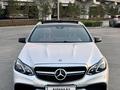 Mercedes-Benz E 63 AMG 2010 года за 17 000 000 тг. в Астана