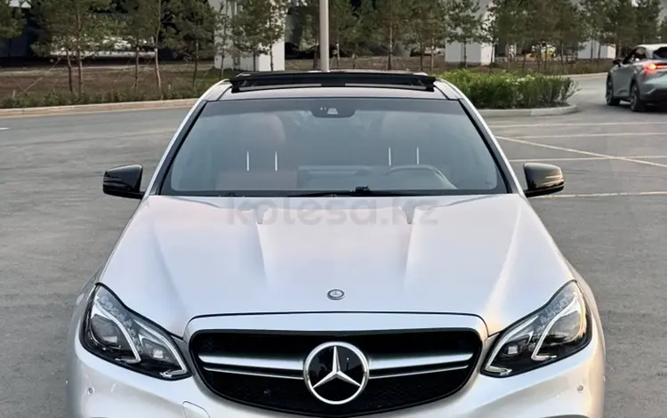 Mercedes-Benz E 63 AMG 2010 года за 17 000 000 тг. в Астана