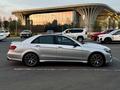 Mercedes-Benz E 63 AMG 2010 года за 17 000 000 тг. в Астана – фото 5