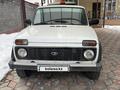 ВАЗ (Lada) Lada 2121 2017 годаүшін2 500 000 тг. в Алматы