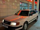 Audi 100 1991 года за 1 800 000 тг. в Тараз