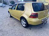 Volkswagen Golf 1998 годаүшін1 500 000 тг. в Семей – фото 4