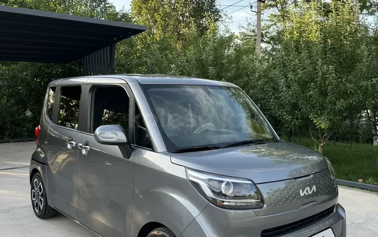Kia Ray 2022 года за 6 200 000 тг. в Шымкент