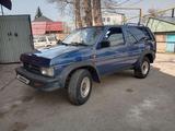Nissan Terrano 1990 года за 1 100 000 тг. в Алматы – фото 2