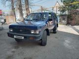 Nissan Terrano 1990 года за 1 100 000 тг. в Алматы