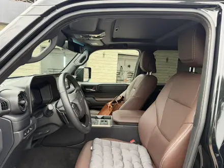 Toyota Land Cruiser Prado 2025 года за 45 000 000 тг. в Алматы – фото 9