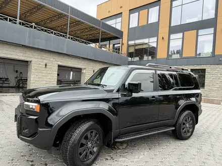 Toyota Land Cruiser Prado 2025 года за 45 000 000 тг. в Алматы – фото 13
