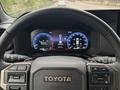 Toyota Land Cruiser Prado 2025 года за 45 000 000 тг. в Алматы – фото 3