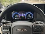 Toyota Land Cruiser Prado 2025 годаүшін45 000 000 тг. в Алматы – фото 3